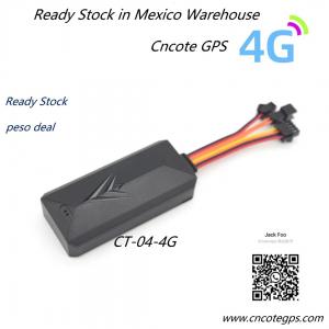 Cncote GPS Mexico Warehouse Updated products