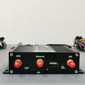 Ethiopia approved GPS speed limiter