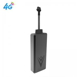 Hot Sell 4G GPS Tracker 