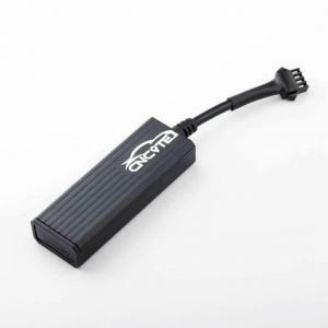 Hot Sell Vehicle GPS Tracker TK003
