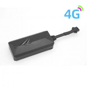 4G Car GPS Tracker