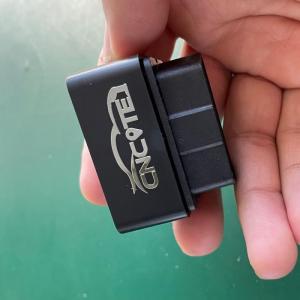 OBDII GPS Tracker